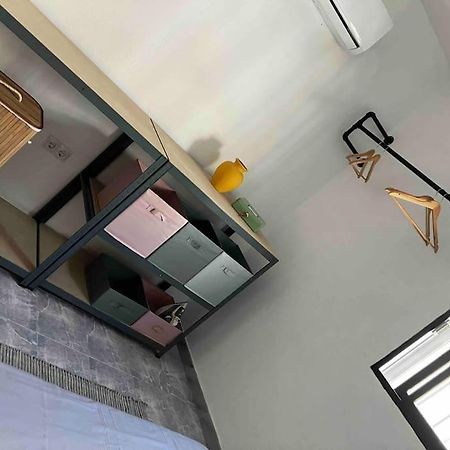 Casa Trini Apartman Almería Kültér fotó