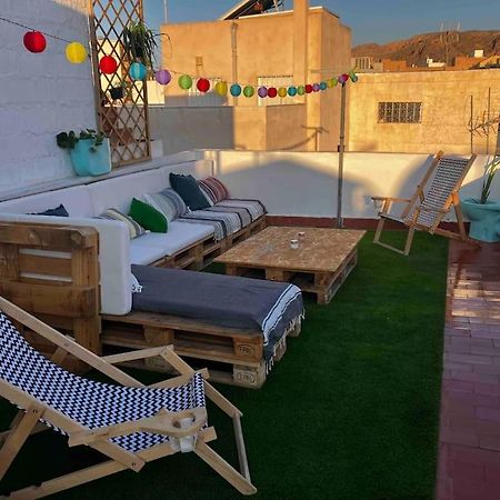Casa Trini Apartman Almería Kültér fotó