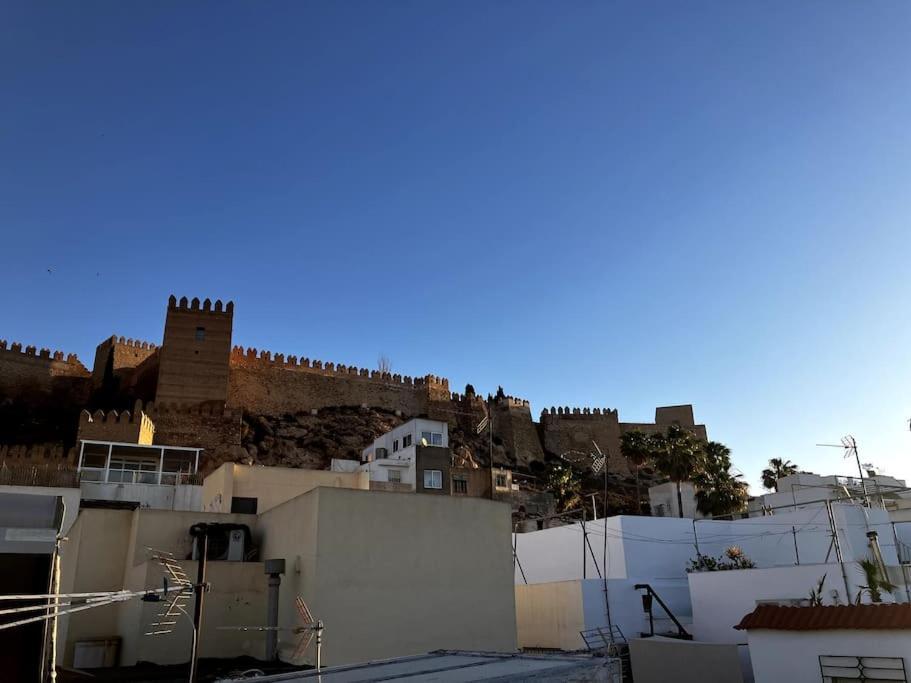 Casa Trini Apartman Almería Kültér fotó