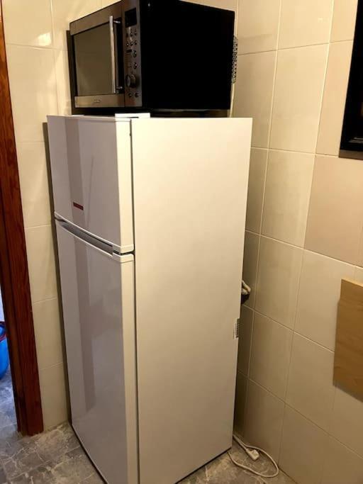 Casa Trini Apartman Almería Kültér fotó
