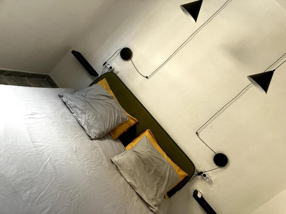 Casa Trini Apartman Almería Kültér fotó