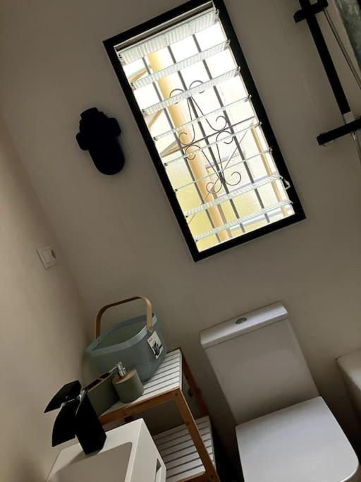 Casa Trini Apartman Almería Kültér fotó