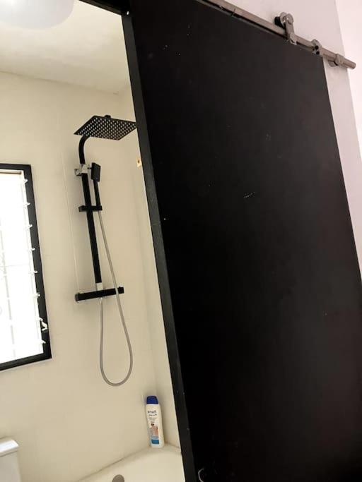 Casa Trini Apartman Almería Kültér fotó