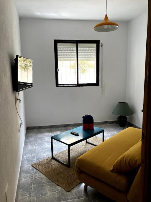 Casa Trini Apartman Almería Kültér fotó