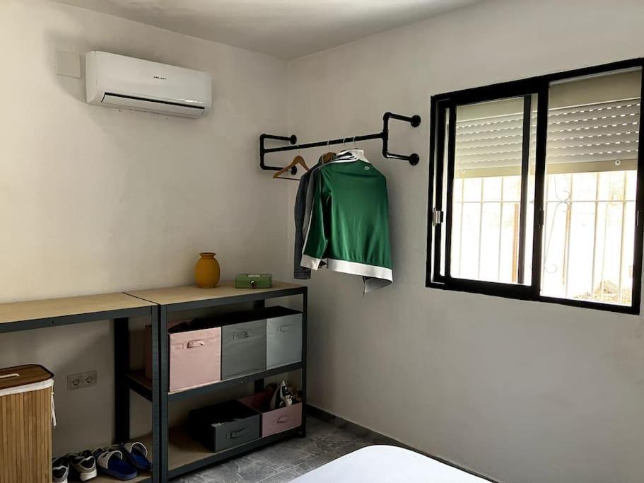 Casa Trini Apartman Almería Kültér fotó