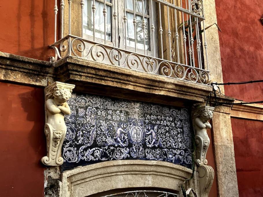 Casa Trini Apartman Almería Kültér fotó