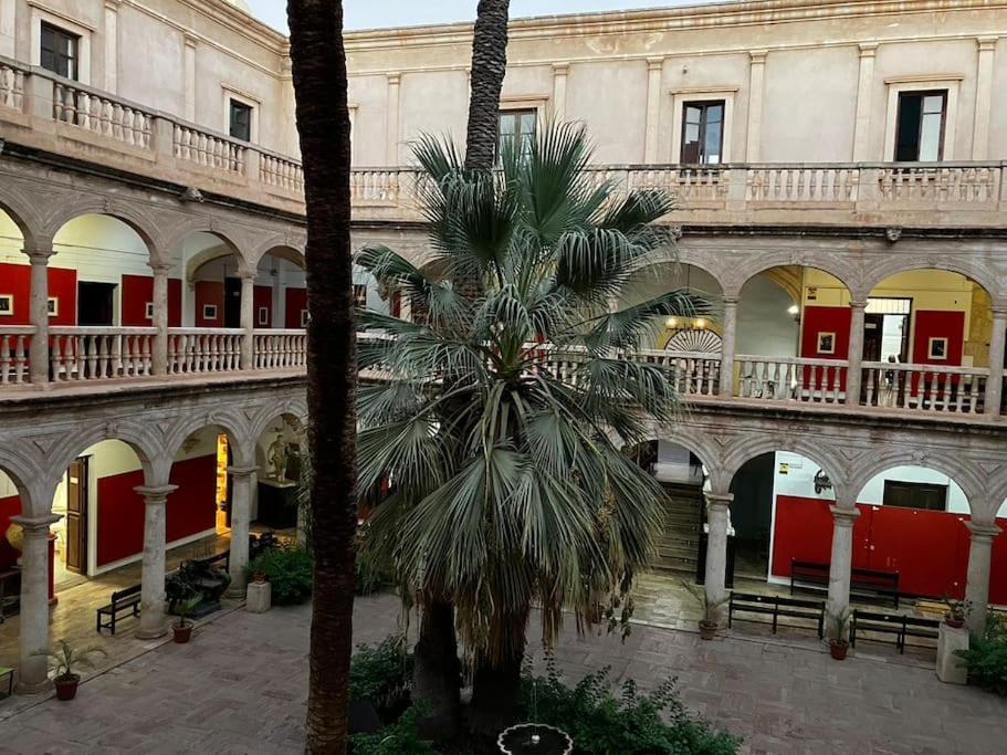 Casa Trini Apartman Almería Kültér fotó
