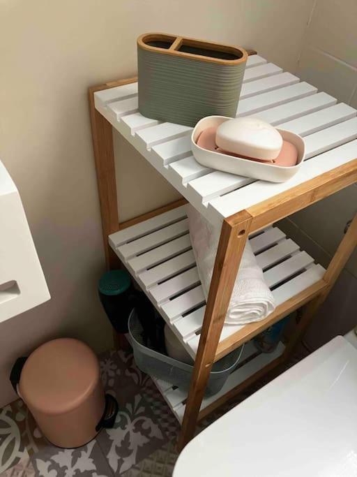 Casa Trini Apartman Almería Kültér fotó