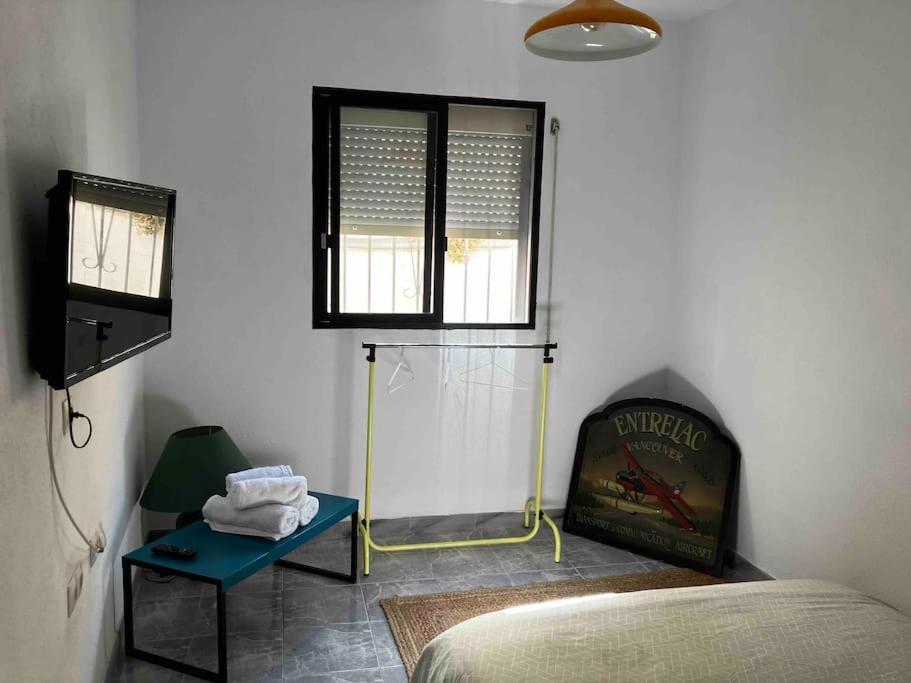 Casa Trini Apartman Almería Kültér fotó