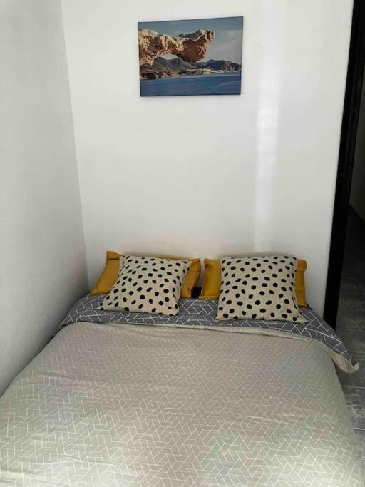 Casa Trini Apartman Almería Kültér fotó