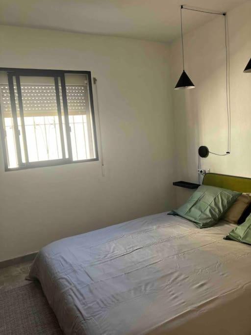 Casa Trini Apartman Almería Kültér fotó