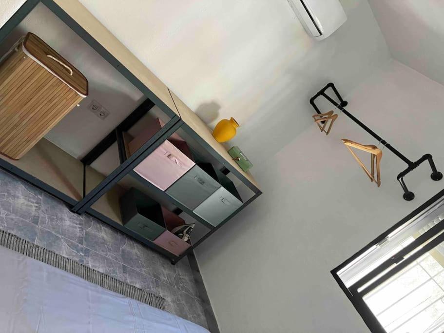Casa Trini Apartman Almería Kültér fotó