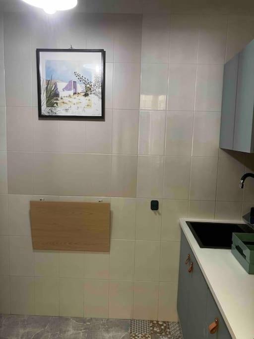 Casa Trini Apartman Almería Kültér fotó