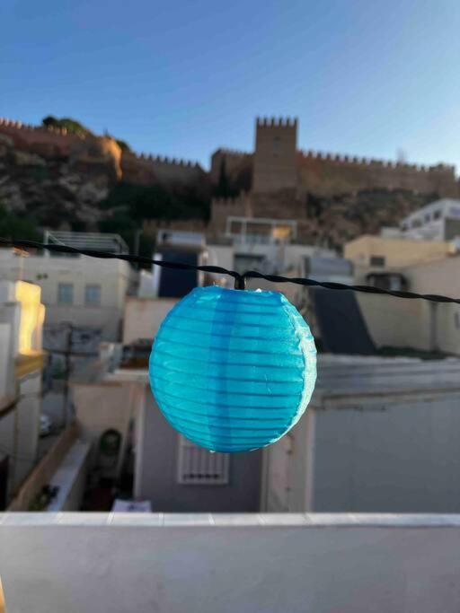 Casa Trini Apartman Almería Kültér fotó