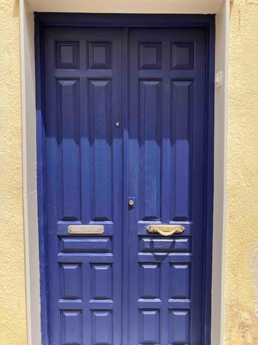 Casa Trini Apartman Almería Kültér fotó